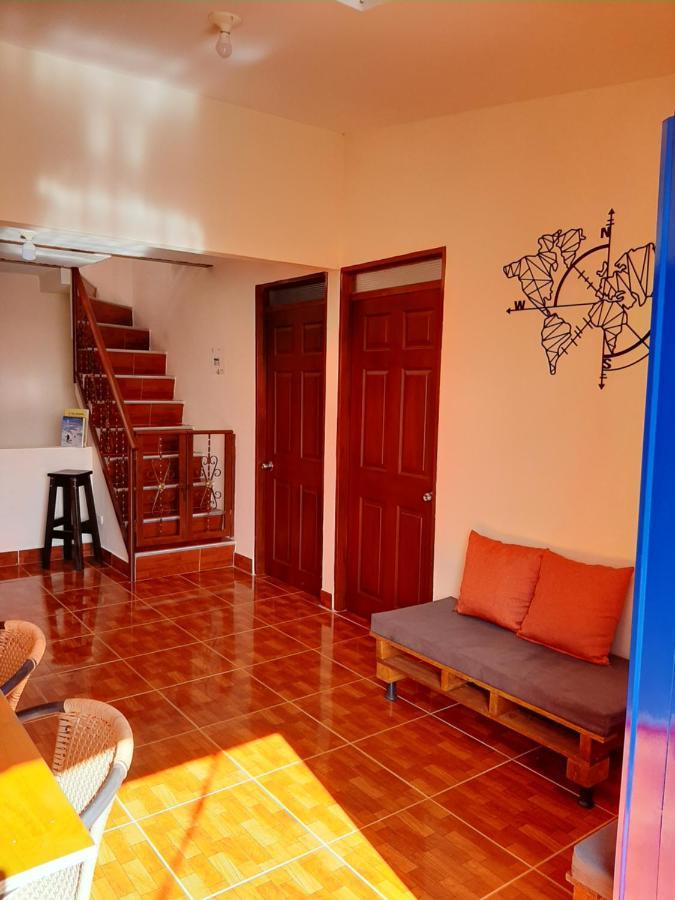 Km0 Hostel Salento Esterno foto