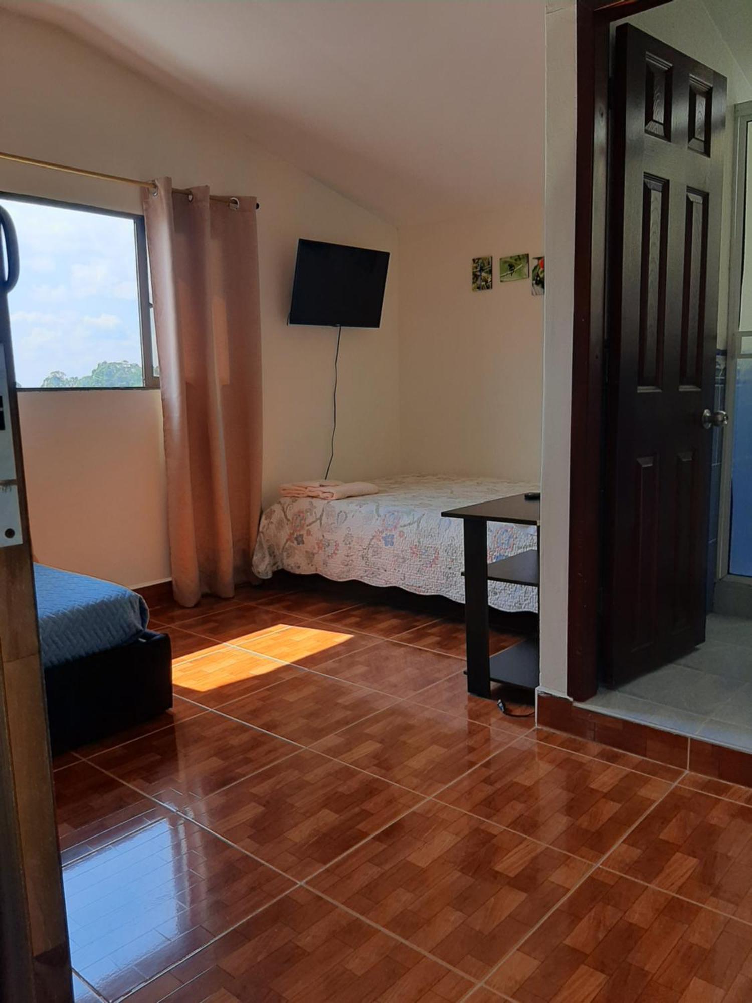 Km0 Hostel Salento Esterno foto
