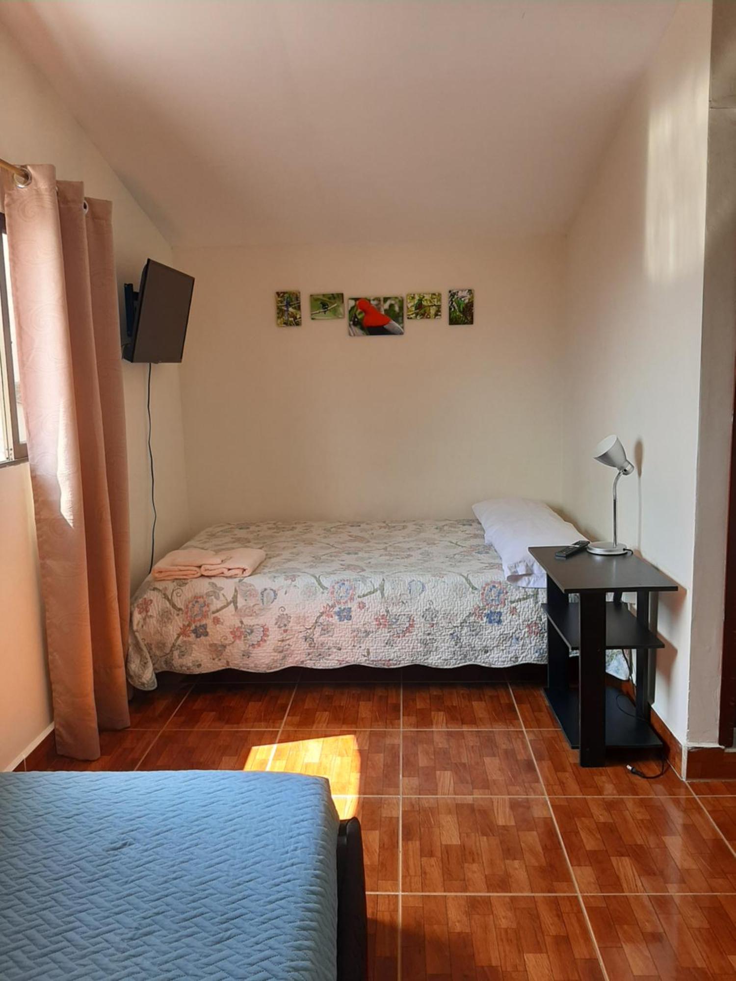 Km0 Hostel Salento Esterno foto